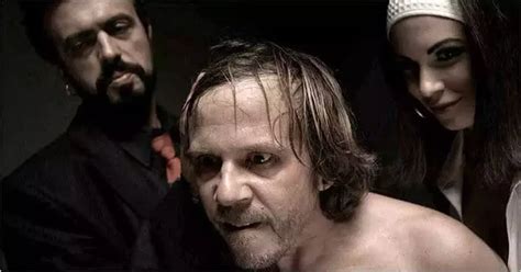 A Serbian Film director defends ultra